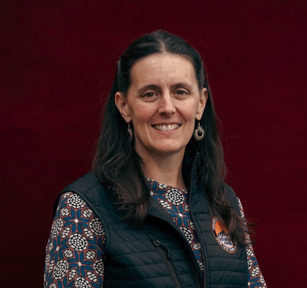 Emily Low